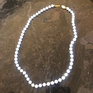 Gorgeous Pearl Necklace